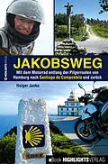 E-Book (epub) Jakobsweg von Holger Janke