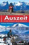 E-Book (epub) Auszeit von Andreas Hülsmann