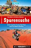 E-Book (epub) Spurensuche von Andreas Hülsmann