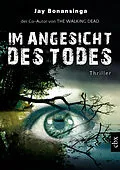 E-Book (epub) Im Angesicht des Todes von Jay Bonansinga