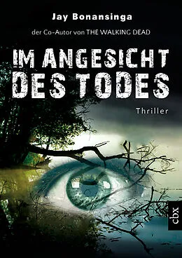 E-Book (epub) Im Angesicht des Todes von Jay Bonansinga
