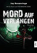 E-Book (epub) Mord auf Verlangen von Jay Bonansinga