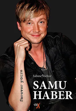 E-Book (epub) Samu Haber von Sabine Meltor