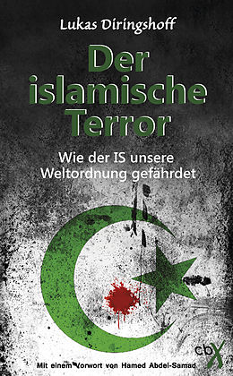 E-Book (epub) Der islamische Terror von Lukas Diringshoff, Hamed Abdel-Samad