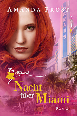 Paperback Dreams - Nacht über Miami von Amanda Frost
