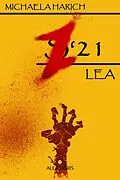 E-Book (epub) Z'21 - Lea von Michaela Harich