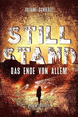 E-Book (epub) Stillstand von Juliane Schiesel
