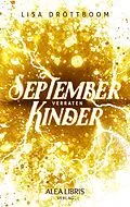 E-Book (epub) Septemberkinder von Lisa Dröttboom