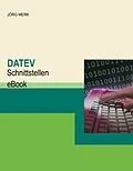 E-Book (pdf) DATEV Schnittstellen von Jörg Merk