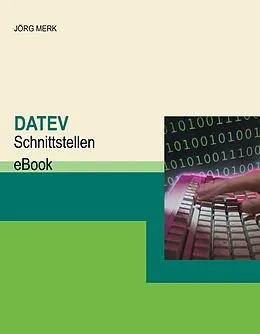 E-Book (pdf) DATEV Schnittstellen von Jörg Merk