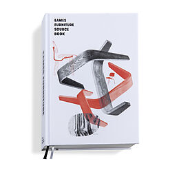 Fester Einband Eames Furniture Sourcebook von 