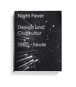 Kartonierter Einband Night Fever von 