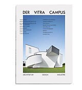 Kartonierter Einband Der Vitra Campus von 