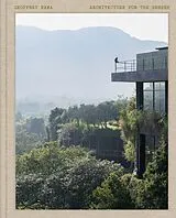 Fester Einband Geoffrey Bawa: Architektur für die Sinne von Johan Deurell, Shayari de Silva