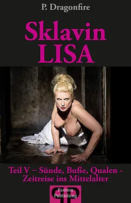 E-Book (epub) Sklavin LISA von P. Dragonfire