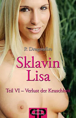 E-Book (epub) Sklavin LISA von P. Dragonfire