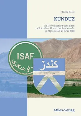 E-Book (epub) Kunduz von Rainer Buske