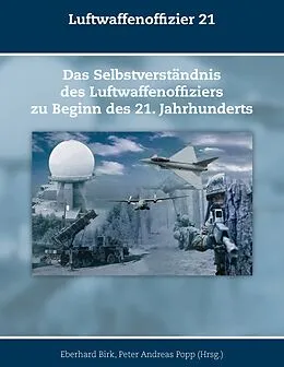 E-Book (epub) Luftwaffenoffizier 21 von 