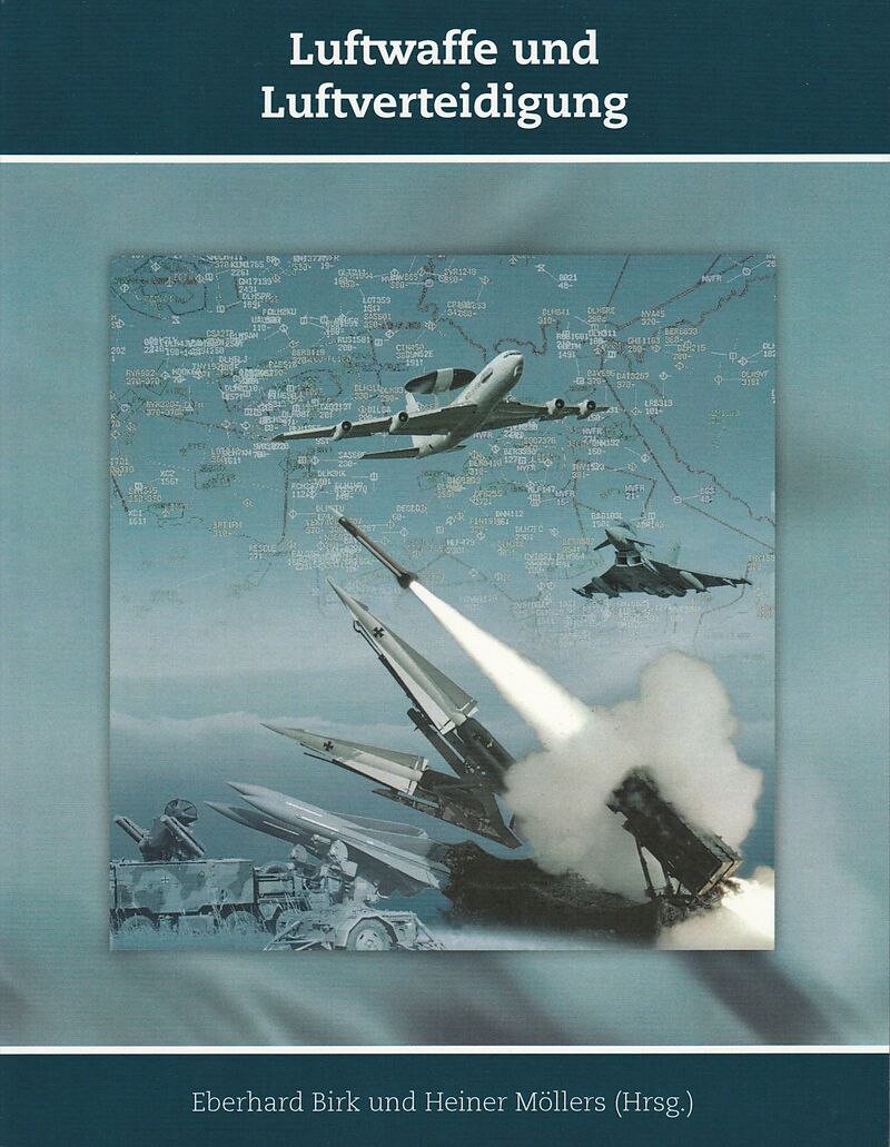 Luftwaffe und Luftverteidigung
