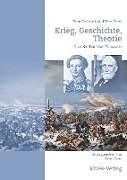 Krieg, Geschichte, Theorie