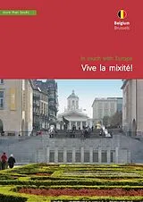 E-Book (pdf) Belgium, Brussels. Vive la mixité! von Christa Klickermann
