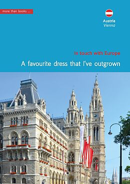 E-Book (pdf) Austria, Vienna. A favourite dress that I've outgrown von Christa Klickermann