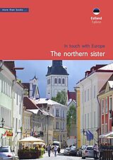 eBook (pdf) Estonia, Tallinn. The northern sister de Christa Klickermann