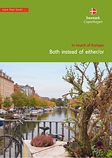 E-Book (epub) Denmark, Copenhagen. Both instead of either/or von Christa Klickermann