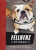 E-Book (epub) Fellherz von Simone Buchholz