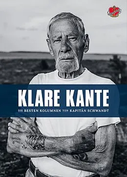 E-Book (epub) Klare Kante von Jürgen Schwandt