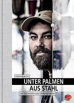 E-Book (epub) Unter Palmen aus Stahl von Dominik Bloh