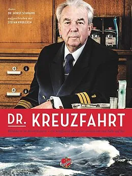 E-Book (epub) Dr. Kreuzfahrt von Horst Schramm, Stefan Krücken