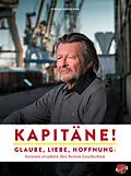 E-Book (epub) Kapitäne! von Stefan Kruecken