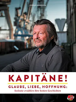 E-Book (epub) Kapitäne! von Stefan Kruecken