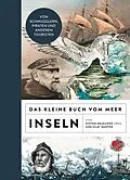 E-Book (epub) Das kleine Buch vom Meer: Inseln von Olaf Kanter