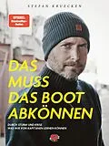 E-Book (epub) Das muss das Boot abkönnen von Stefan Kruecken