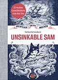 E-Book (epub) Unsinkable Sam von Stefan Kruecken