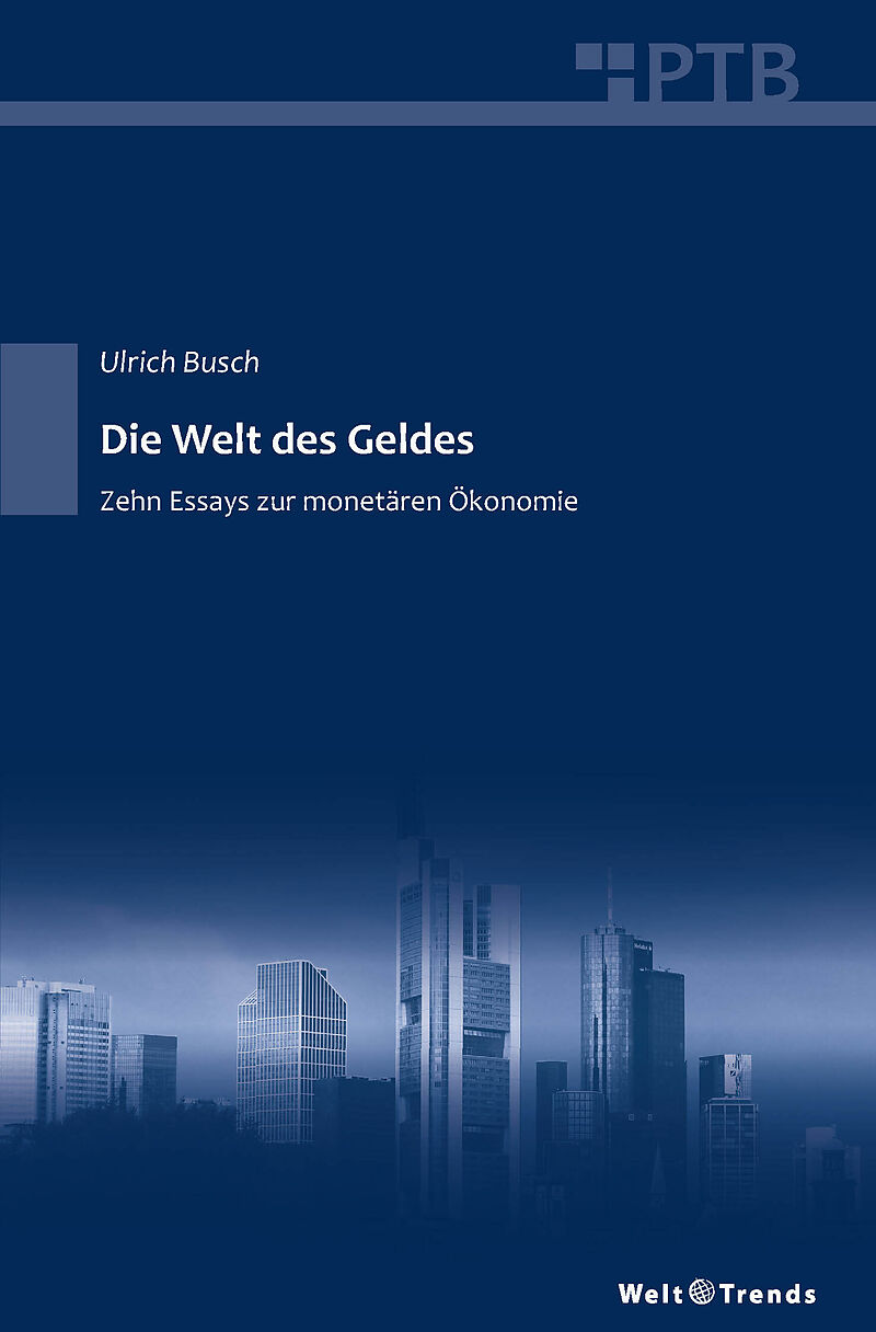 Die Welt des Geldes