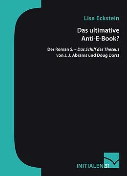 E-Book (epub) Das ultimative Anti-E-Book? von Lisa Eckstein