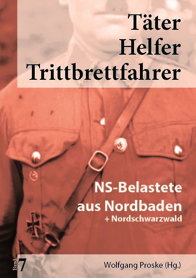 Täter Helfer Trittbrettfahrer, Bd. 7
