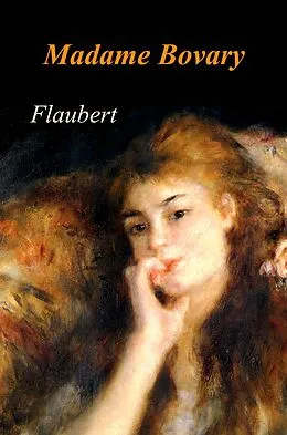 E-Book (epub) Madame Bovary von Gustave Flaubert