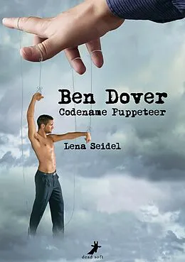 E-Book (epub) Ben Dover von Lena Seidel