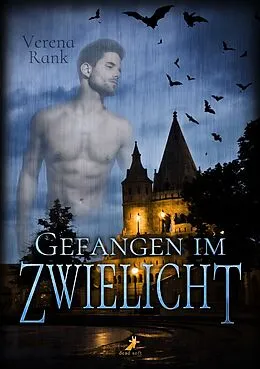E-Book (epub) Gefangen im Zwielicht von Verena Rank