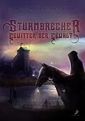 E-Book (epub) Sturmbrecher von Charlotte Engmann, Christel Scheja