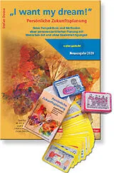 Loseblatt Paket "Persönliche Zukunftsplanung Kartenset" plus "I want my dream Ringbuch" von Stefan Doose