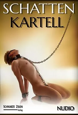 E-Book (epub) Schatten-Kartell von Nudio