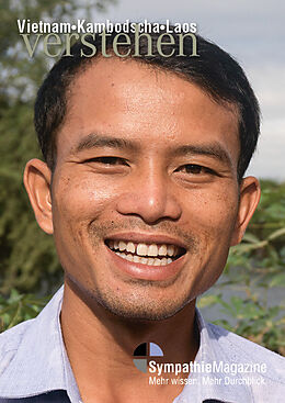 Kartonierter Einband Vietnam-Kambodscha-Laos verstehen von 