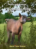 E-Book (epub) Ziegenkitz Milly von Maria Anna Leenen