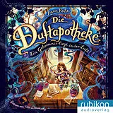 Digital Die Duftapotheke (1). von Anna Ruhe