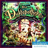 Digital Die Duftapotheke (2) von Anna Ruhe